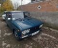 Зеленый ВАЗ 2106, объемом двигателя 1.5 л и пробегом 225 тыс. км за 1100 $, фото 1 на Automoto.ua