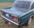 Зеленый ВАЗ 2106, объемом двигателя 0 л и пробегом 32 тыс. км за 3000 $, фото 1 на Automoto.ua