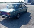 Зеленый ВАЗ 2106, объемом двигателя 0 л и пробегом 101 тыс. км за 1200 $, фото 3 на Automoto.ua