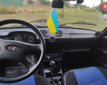 Зеленый ВАЗ 2106, объемом двигателя 0 л и пробегом 132 тыс. км за 3000 $, фото 3 на Automoto.ua