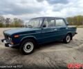 Зеленый ВАЗ 2106, объемом двигателя 1.5 л и пробегом 125 тыс. км за 1350 $, фото 1 на Automoto.ua
