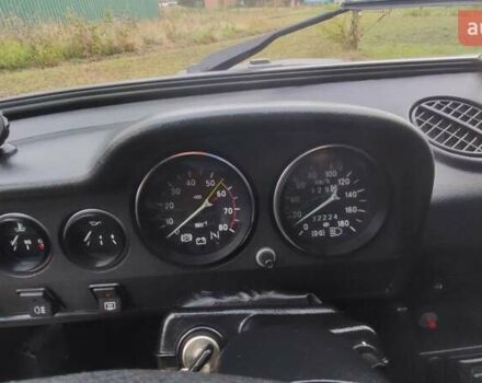 Зеленый ВАЗ 2106, объемом двигателя 0 л и пробегом 132 тыс. км за 3000 $, фото 2 на Automoto.ua