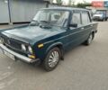 Зелений ВАЗ 2106, об'ємом двигуна 1.5 л та пробігом 57 тис. км за 1850 $, фото 2 на Automoto.ua