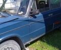 Зеленый ВАЗ 2106, объемом двигателя 1.45 л и пробегом 350 тыс. км за 1000 $, фото 1 на Automoto.ua