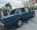 Зеленый ВАЗ 2106, объемом двигателя 1.45 л и пробегом 130 тыс. км за 1600 $, фото 8 на Automoto.ua
