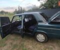 Зеленый ВАЗ 2106, объемом двигателя 0 л и пробегом 132 тыс. км за 3000 $, фото 6 на Automoto.ua