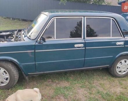 Зеленый ВАЗ 2106, объемом двигателя 0 л и пробегом 132 тыс. км за 3000 $, фото 14 на Automoto.ua
