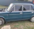 Зеленый ВАЗ 2106, объемом двигателя 0 л и пробегом 132 тыс. км за 3000 $, фото 14 на Automoto.ua