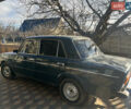Зелений ВАЗ 2106, об'ємом двигуна 1.5 л та пробігом 99 тис. км за 2300 $, фото 3 на Automoto.ua