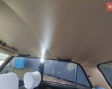 Зеленый ВАЗ 2106, объемом двигателя 0 л и пробегом 132 тыс. км за 3000 $, фото 9 на Automoto.ua