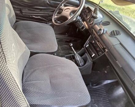 Зеленый ВАЗ 2106, объемом двигателя 1.6 л и пробегом 189 тыс. км за 1600 $, фото 10 на Automoto.ua