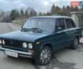 Зеленый ВАЗ 2106, объемом двигателя 1.45 л и пробегом 130 тыс. км за 1600 $, фото 1 на Automoto.ua