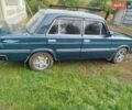Зелений ВАЗ 2106, об'ємом двигуна 1.3 л та пробігом 15 тис. км за 1300 $, фото 3 на Automoto.ua