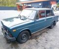 ВАЗ 2106 2001 у Дніпро (Дніпропетровську) на Automoto.ua Зелений ВАЗ 2106, об'ємом двигуна 1.45 л та пробігом 69 тис. км за 1500 $, фото 3 на Automoto.ua