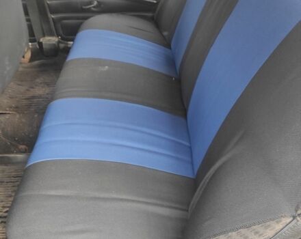 Зелений ВАЗ 2106, об'ємом двигуна 1.5 л та пробігом 120 тис. км за 947 $, фото 6 на Automoto.ua