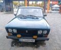 ВАЗ 2106 2001 у Дніпро (Дніпропетровську) на Automoto.ua Зелений ВАЗ 2106, об'ємом двигуна 1.45 л та пробігом 69 тис. км за 1500 $, фото 1 на Automoto.ua