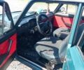Зеленый ВАЗ 2106, объемом двигателя 0 л и пробегом 101 тыс. км за 1200 $, фото 5 на Automoto.ua