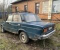 Зелений ВАЗ 2106, об'ємом двигуна 1.5 л та пробігом 100 тис. км за 400 $, фото 2 на Automoto.ua