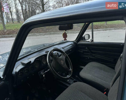 Зеленый ВАЗ 2106, объемом двигателя 1.45 л и пробегом 130 тыс. км за 1600 $, фото 10 на Automoto.ua