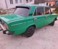 Зеленый ВАЗ 2106, объемом двигателя 1.45 л и пробегом 130 тыс. км за 960 $, фото 1 на Automoto.ua