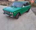 Зеленый ВАЗ 2106, объемом двигателя 1.45 л и пробегом 130 тыс. км за 960 $, фото 1 на Automoto.ua