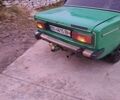 Зеленый ВАЗ 2106, объемом двигателя 1.45 л и пробегом 130 тыс. км за 960 $, фото 11 на Automoto.ua