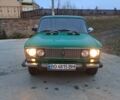 Зеленый ВАЗ 2106, объемом двигателя 1.45 л и пробегом 130 тыс. км за 960 $, фото 6 на Automoto.ua