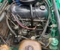 Зелений ВАЗ 2106, об'ємом двигуна 1.5 л та пробігом 75 тис. км за 650 $, фото 6 на Automoto.ua