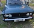 Зеленый ВАЗ 2106, объемом двигателя 0 л и пробегом 68 тыс. км за 3899 $, фото 1 на Automoto.ua
