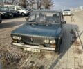 Зеленый ВАЗ 2106, объемом двигателя 0 л и пробегом 3 тыс. км за 1250 $, фото 1 на Automoto.ua