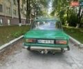 Зеленый ВАЗ 2106, объемом двигателя 1.5 л и пробегом 200 тыс. км за 800 $, фото 6 на Automoto.ua