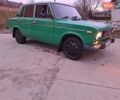 Зеленый ВАЗ 2106, объемом двигателя 1.45 л и пробегом 130 тыс. км за 960 $, фото 12 на Automoto.ua