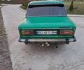 Зеленый ВАЗ 2106, объемом двигателя 1.45 л и пробегом 130 тыс. км за 960 $, фото 3 на Automoto.ua
