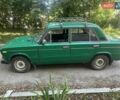 Зеленый ВАЗ 2106, объемом двигателя 1.5 л и пробегом 200 тыс. км за 800 $, фото 4 на Automoto.ua