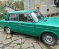 Зелений ВАЗ 2106, об'ємом двигуна 1.5 л та пробігом 75 тис. км за 650 $, фото 3 на Automoto.ua
