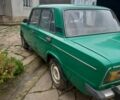 Зелений ВАЗ 2106, об'ємом двигуна 1.5 л та пробігом 75 тис. км за 650 $, фото 2 на Automoto.ua