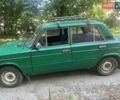 Зеленый ВАЗ 2106, объемом двигателя 1.5 л и пробегом 200 тыс. км за 800 $, фото 3 на Automoto.ua