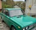 Зелений ВАЗ 2106, об'ємом двигуна 1.5 л та пробігом 75 тис. км за 650 $, фото 1 на Automoto.ua