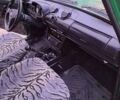 Зеленый ВАЗ 2106, объемом двигателя 1.45 л и пробегом 130 тыс. км за 960 $, фото 8 на Automoto.ua