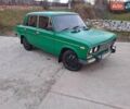 Зеленый ВАЗ 2106, объемом двигателя 1.45 л и пробегом 130 тыс. км за 960 $, фото 19 на Automoto.ua