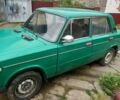 Зелений ВАЗ 2106, об'ємом двигуна 1.5 л та пробігом 75 тис. км за 650 $, фото 5 на Automoto.ua
