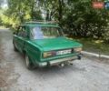 Зеленый ВАЗ 2106, объемом двигателя 1.5 л и пробегом 200 тыс. км за 800 $, фото 5 на Automoto.ua