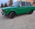 Зеленый ВАЗ 2106, объемом двигателя 1.45 л и пробегом 130 тыс. км за 960 $, фото 17 на Automoto.ua