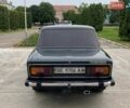 Зеленый ВАЗ 2106, объемом двигателя 1.6 л и пробегом 150 тыс. км за 1499 $, фото 3 на Automoto.ua