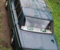 Зеленый ВАЗ 2106, объемом двигателя 1.6 л и пробегом 120 тыс. км за 605 $, фото 1 на Automoto.ua