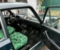 Зелений ВАЗ 2106, об'ємом двигуна 1.5 л та пробігом 100 тис. км за 1450 $, фото 9 на Automoto.ua