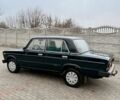Зелений ВАЗ 2106, об'ємом двигуна 1.5 л та пробігом 100 тис. км за 1450 $, фото 7 на Automoto.ua