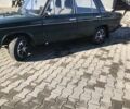 Зеленый ВАЗ 2106, объемом двигателя 1.6 л и пробегом 82 тыс. км за 393 $, фото 1 на Automoto.ua