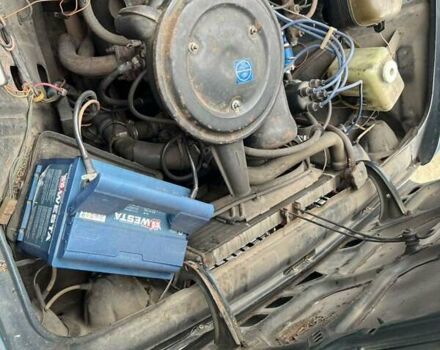 Зеленый ВАЗ 2106, объемом двигателя 1.5 л и пробегом 150 тыс. км за 1300 $, фото 4 на Automoto.ua