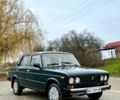 Зелений ВАЗ 2106, об'ємом двигуна 1.5 л та пробігом 100 тис. км за 1450 $, фото 1 на Automoto.ua